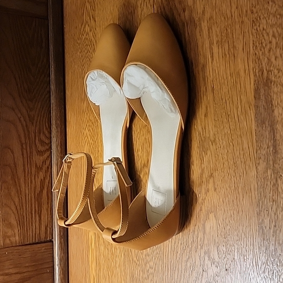 Gap strappy flats - Picture 4 of 4